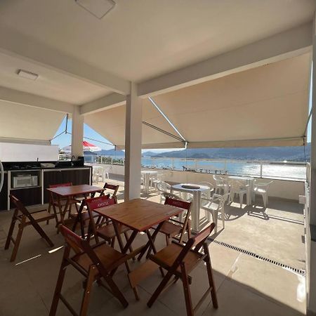 Suites Com Vista Para O Mar No Marinas - Mirante Do Marinas Angra dos Reis Extérieur photo