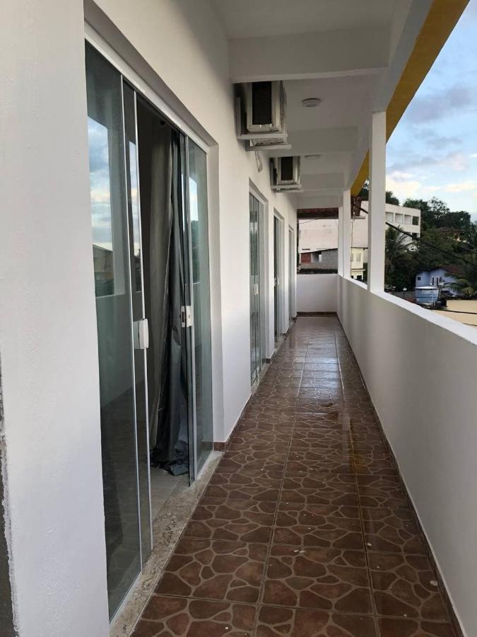 Suites Com Vista Para O Mar No Marinas - Mirante Do Marinas Angra dos Reis Extérieur photo