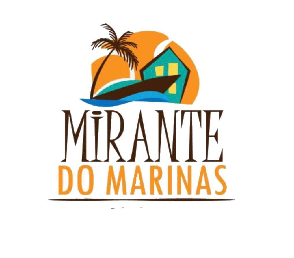 Suites Com Vista Para O Mar No Marinas - Mirante Do Marinas Angra dos Reis Extérieur photo