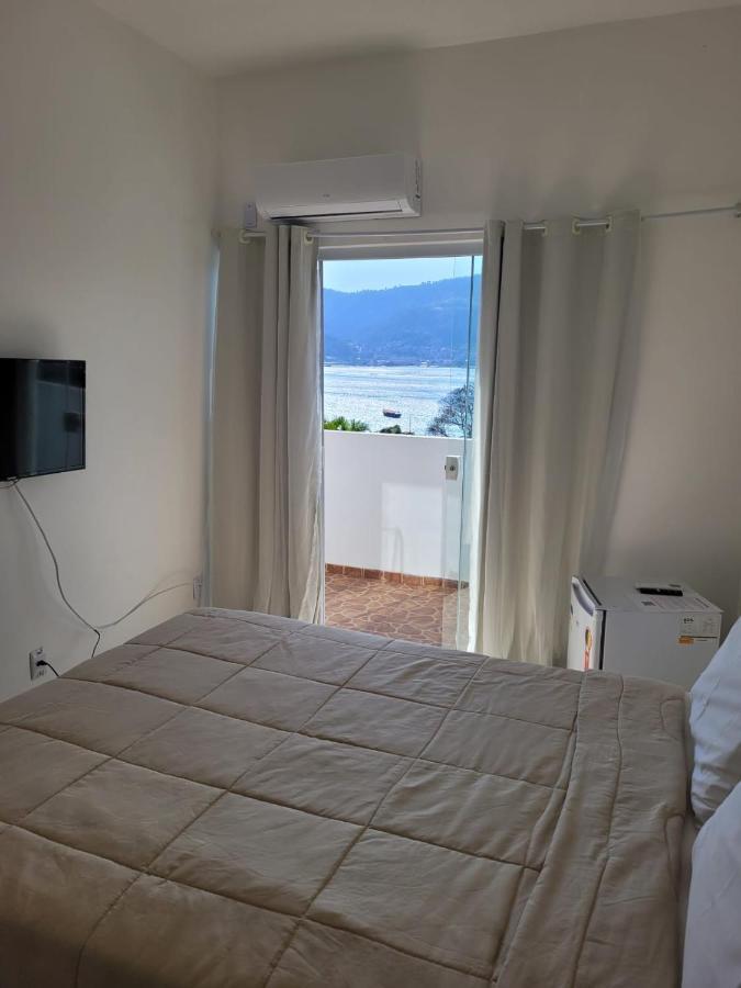 Suites Com Vista Para O Mar No Marinas - Mirante Do Marinas Angra dos Reis Extérieur photo