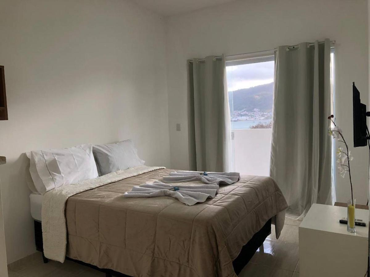 Suites Com Vista Para O Mar No Marinas - Mirante Do Marinas Angra dos Reis Extérieur photo