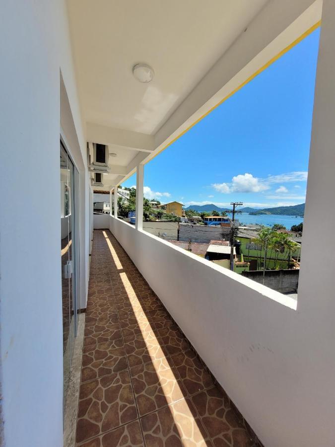 Suites Com Vista Para O Mar No Marinas - Mirante Do Marinas Angra dos Reis Extérieur photo