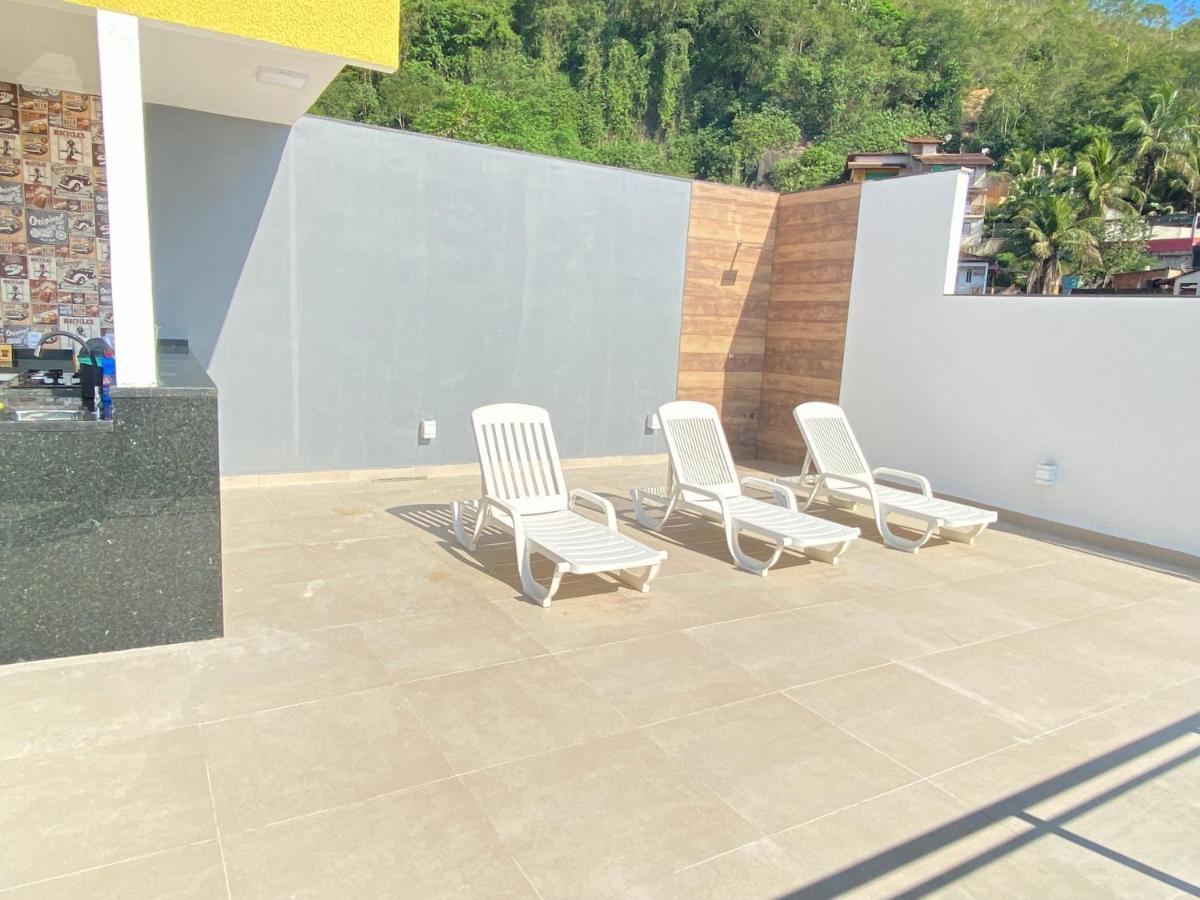 Suites Com Vista Para O Mar No Marinas - Mirante Do Marinas Angra dos Reis Extérieur photo