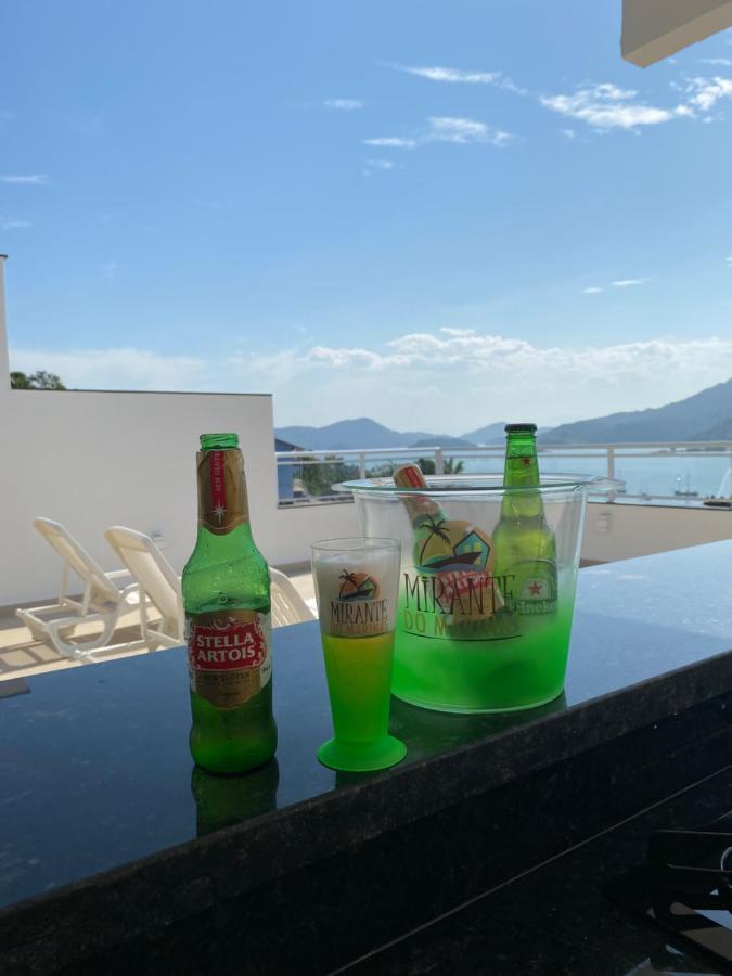 Suites Com Vista Para O Mar No Marinas - Mirante Do Marinas Angra dos Reis Extérieur photo
