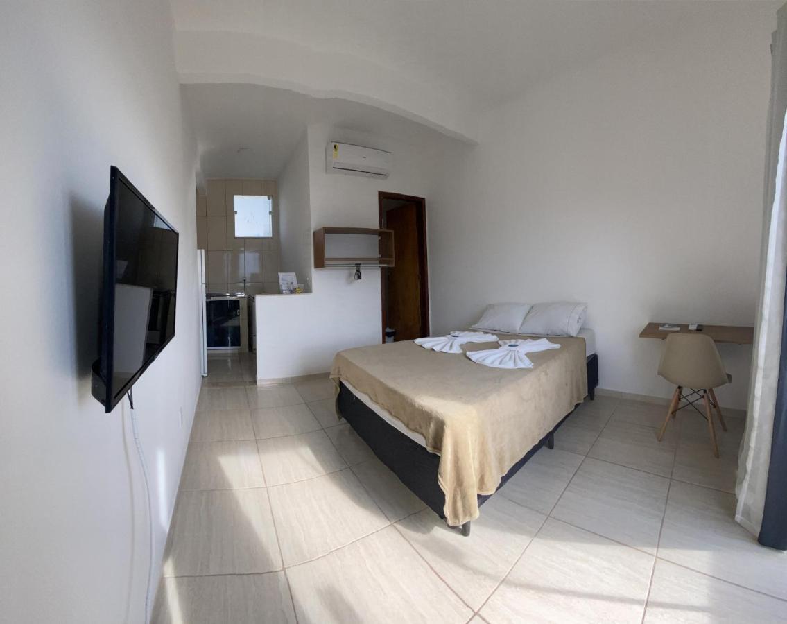 Suites Com Vista Para O Mar No Marinas - Mirante Do Marinas Angra dos Reis Extérieur photo