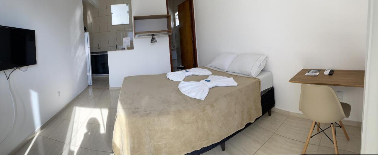 Suites Com Vista Para O Mar No Marinas - Mirante Do Marinas Angra dos Reis Extérieur photo