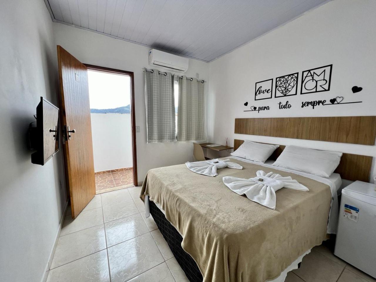 Suites Com Vista Para O Mar No Marinas - Mirante Do Marinas Angra dos Reis Extérieur photo