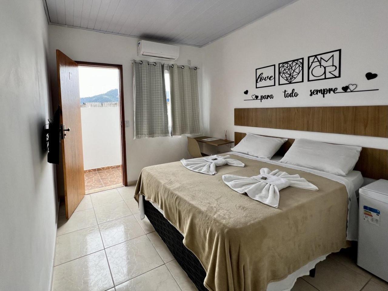 Suites Com Vista Para O Mar No Marinas - Mirante Do Marinas Angra dos Reis Extérieur photo