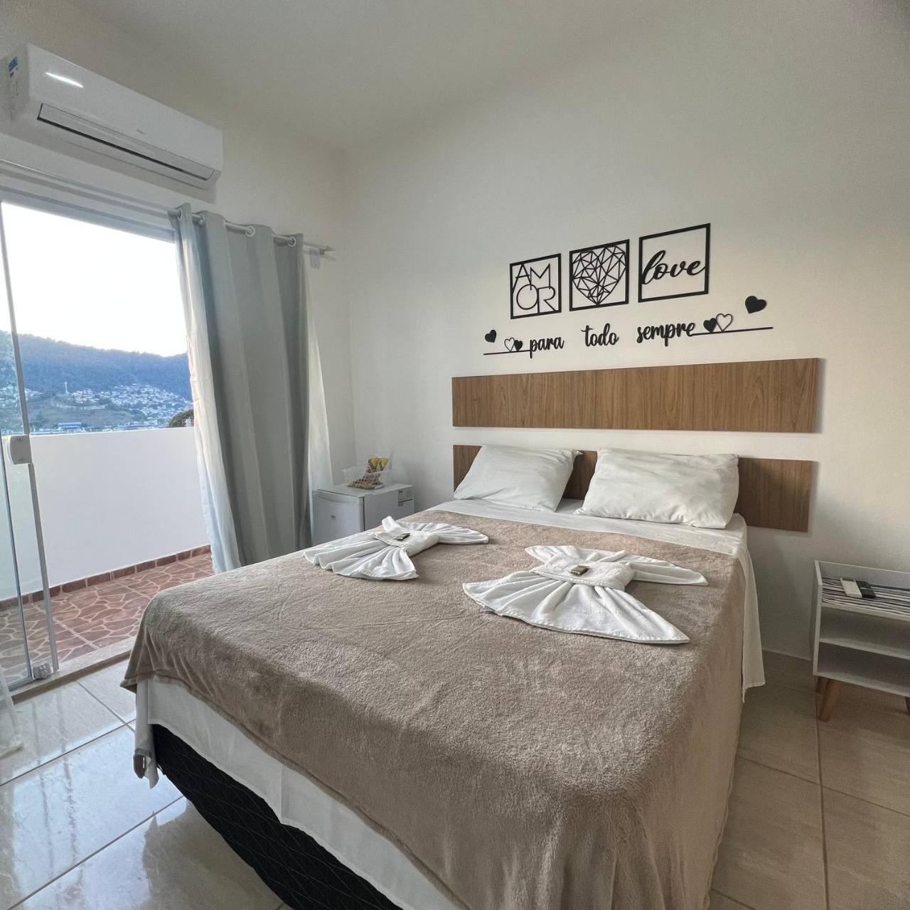 Suites Com Vista Para O Mar No Marinas - Mirante Do Marinas Angra dos Reis Extérieur photo