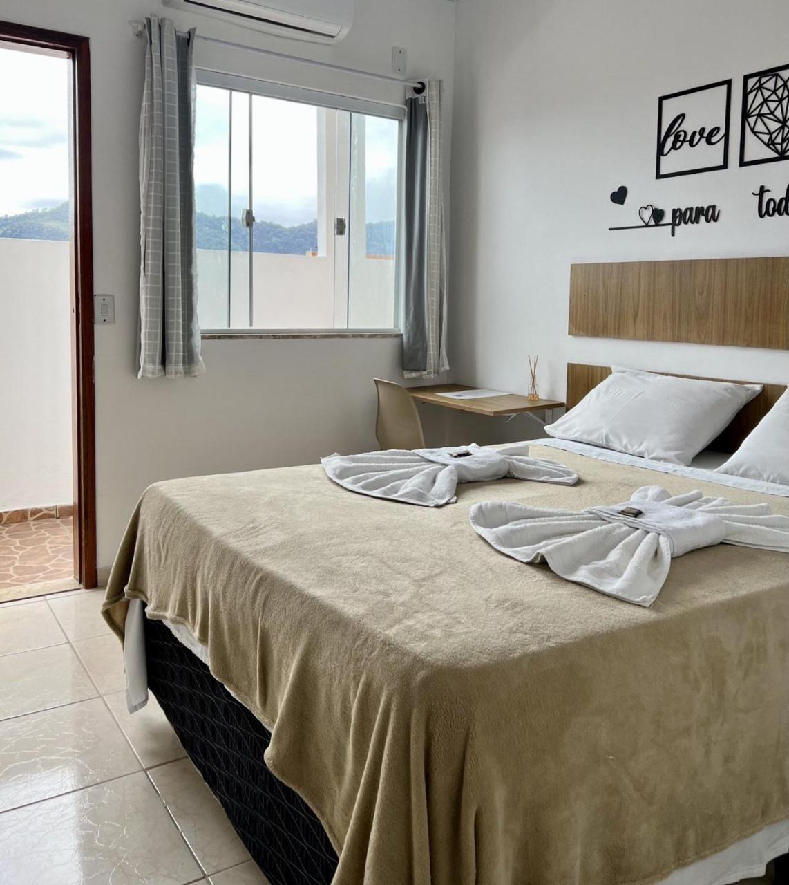 Suites Com Vista Para O Mar No Marinas - Mirante Do Marinas Angra dos Reis Extérieur photo