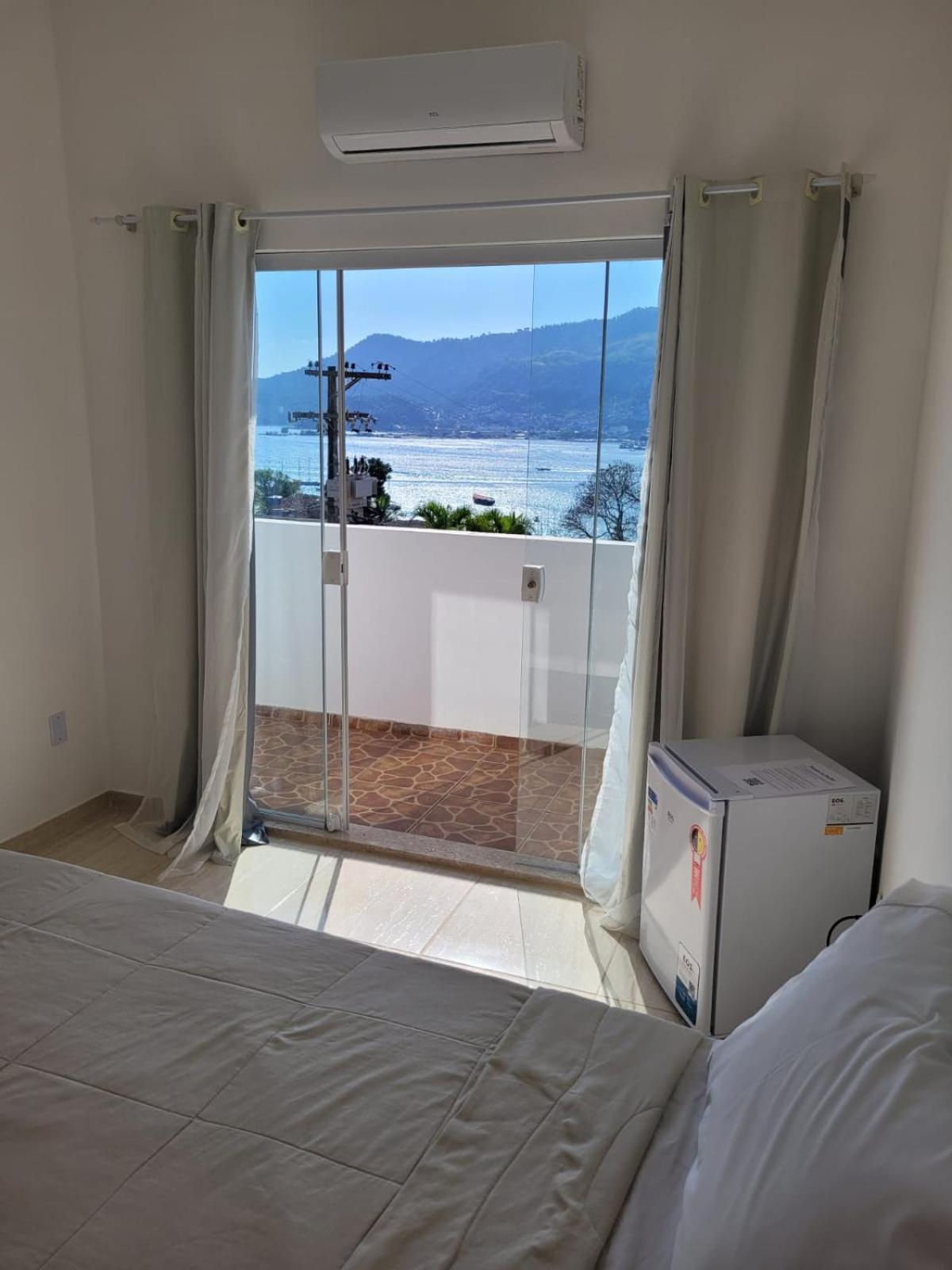 Suites Com Vista Para O Mar No Marinas - Mirante Do Marinas Angra dos Reis Extérieur photo