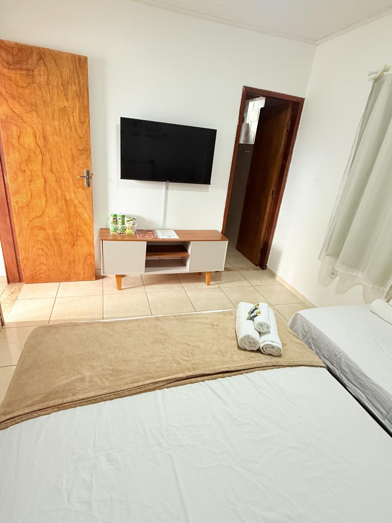 Suites Com Vista Para O Mar No Marinas - Mirante Do Marinas Angra dos Reis Extérieur photo